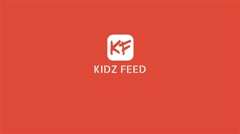 Kidz Feed .